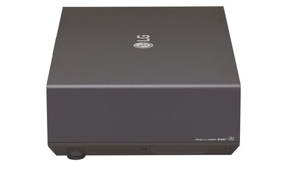 LG BU70QGA: ProBeam 7000 Lumen 4K UHD Laser Projector - top view