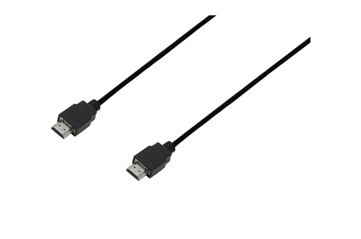 LG EAD65185201: Monitor HDMI 2.0 Cable - front view (2 of 3)
