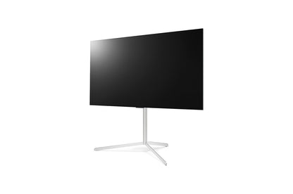 LG FS22GB: OLED Gallery Floor Stand - front view (2 of 2)