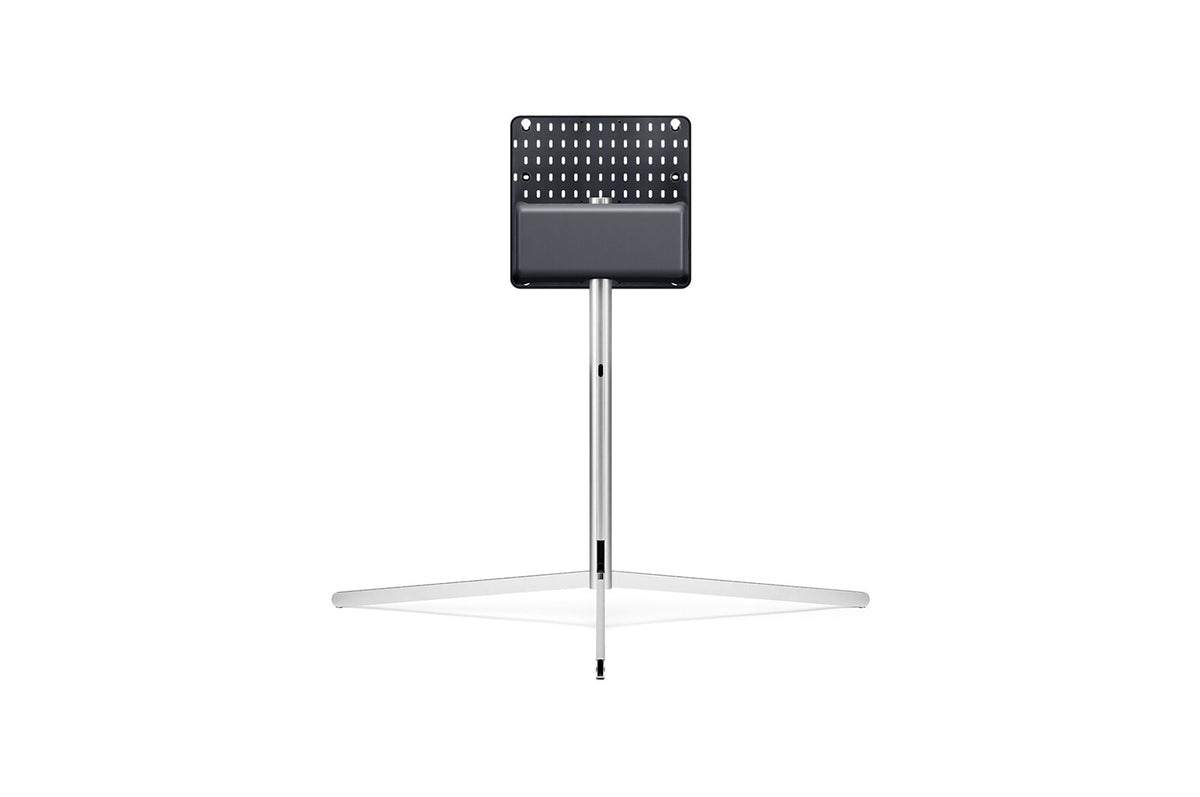 LG FS22GB: OLED Gallery Floor Stand - rear view