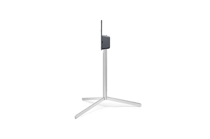 LG FS22GB: OLED Gallery Floor Stand - side profile view