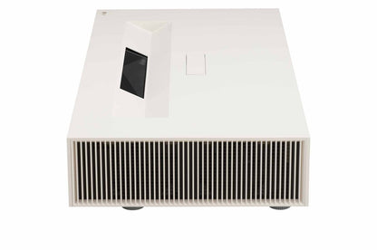 LG HU915QE: CineBeam 4K UHD Ultra Short Throw Laser Projector - top view (2 of 2)