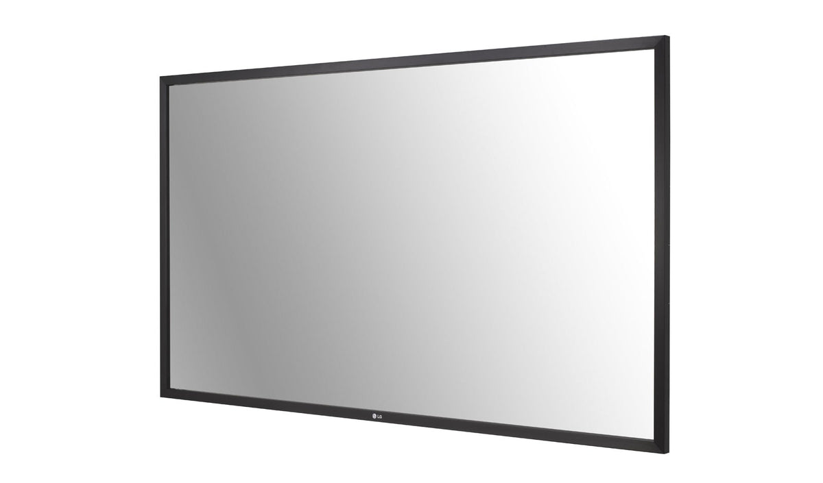 LG KT-T550: 55 Inch Touch Overlay Kit - angled view (1 of 4)