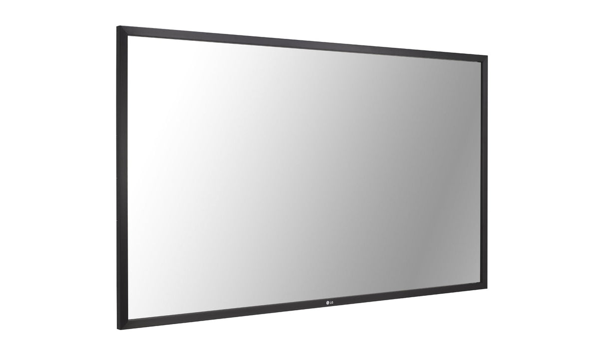 LG KT-T550: 55 Inch Touch Overlay Kit - angled view (2 of 4)