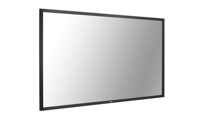 LG KT-T550: 55 Inch Touch Overlay Kit - angled view (2 of 4)