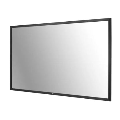 LG KT-T550: 55 Inch Touch Overlay Kit - angled view (3 of 4)