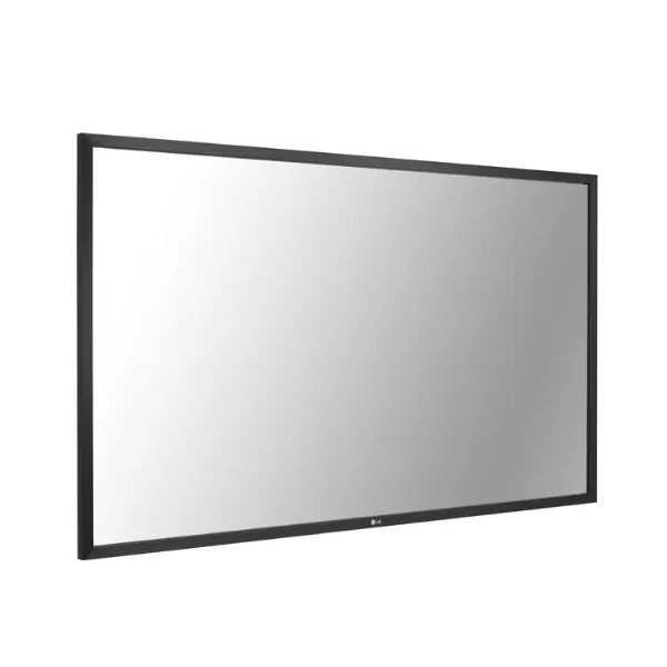 LG KT-T550: 55 Inch Touch Overlay Kit - angled view (4 of 4)