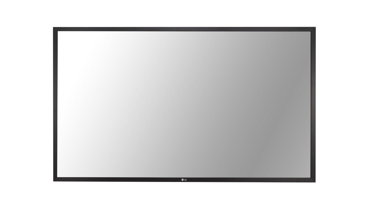 LG KT-T550: 55 Inch Touch Overlay Kit - front view (1 of 2)