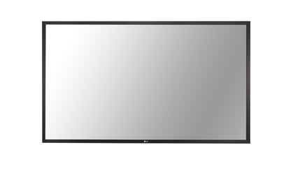 LG KT-T550: 55 Inch Touch Overlay Kit - front view (1 of 2)