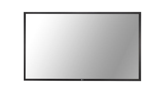 LG KT-T550: 55 Inch Touch Overlay Kit - front view (1 of 2)