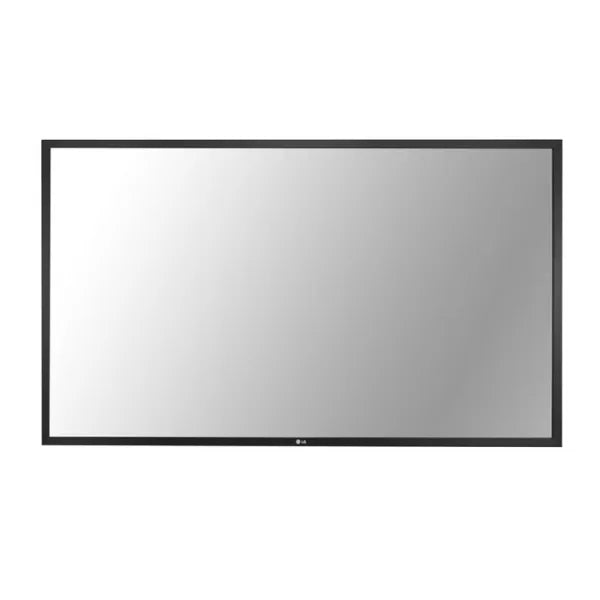 LG KT-T550: 55 Inch Touch Overlay Kit - front view (2 of 2)