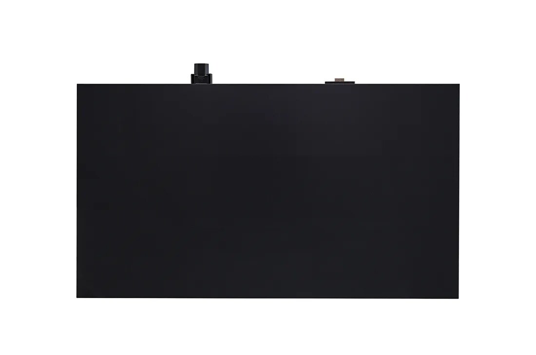 LG LMPB009BANA: MAGNIT Gen 2 0.94mm Micro LED Display Cabinet - front view