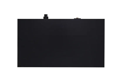 LG LMPB009BANA: MAGNIT Gen 2 0.94mm Micro LED Display Cabinet - front view