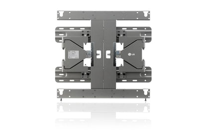 LG LSW400BG: EZ Slim Wall Mount For 42 Inch ~ 60 Inch Class TVs - front view (1 of 3)