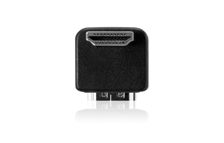 LG LSW400BG: EZ Slim Wall Mount For 42 Inch ~ 60 Inch Class TVs - front view (2 of 3)