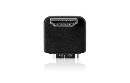 LG LSW400BG: EZ Slim Wall Mount For 42 Inch ~ 60 Inch Class TVs - front view (2 of 3)