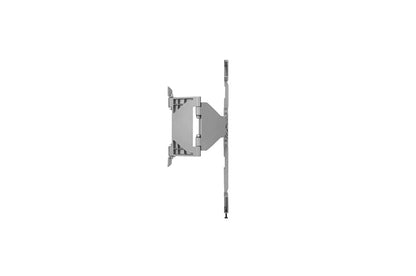 LG LSW440B: EZ Slim Wall Mount for LG TVs VESA 400 x 400 - angled view