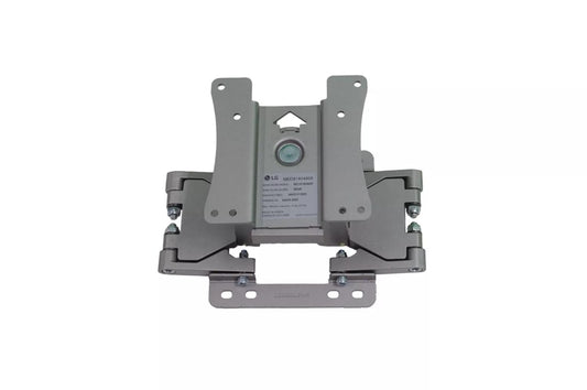 LG MEC61904928: Monitor Wall Mount Bracket - front view
