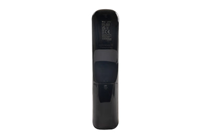 LG MR24GN: Magic Remote Control - rear view