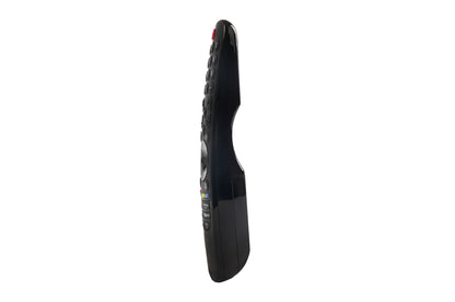 LG MR24GN: Magic Remote Control - side profile view