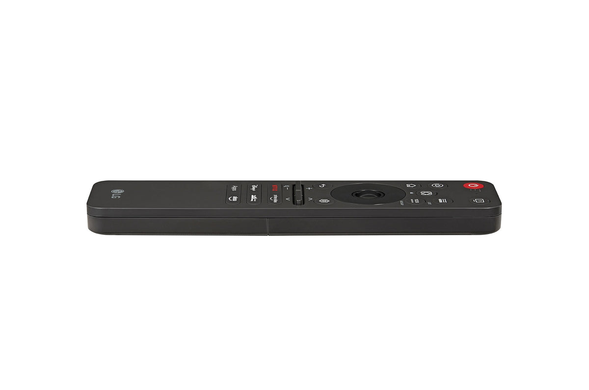 LG MR25GA: 2025 Magic Remote Control - top view