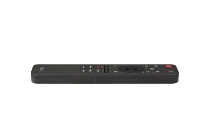 LG MR25GA: 2025 Magic Remote Control - top view