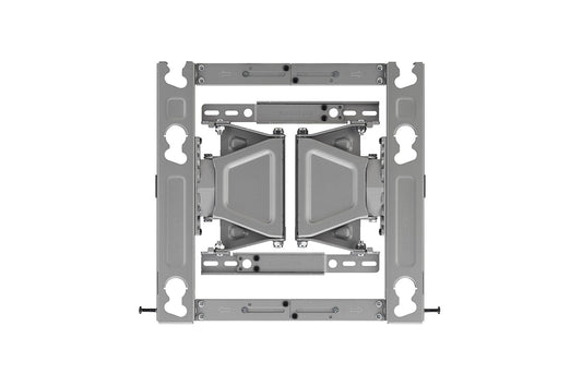 LG OLW480B: EZ Slim Wall Mount for LG TVs VESA 300x300 300x200 400x200 - front view