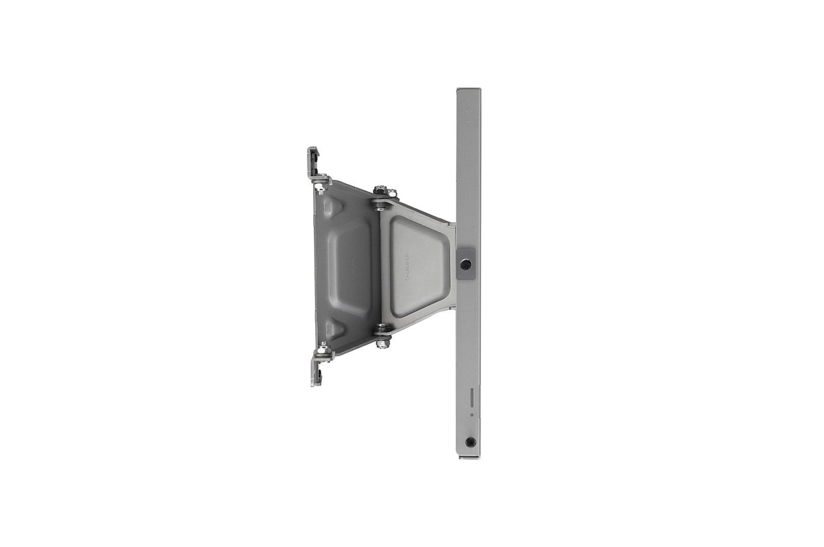 LG OLW480B: EZ Slim Wall Mount for LG TVs VESA 300x300 300x200 400x200 - side profile view