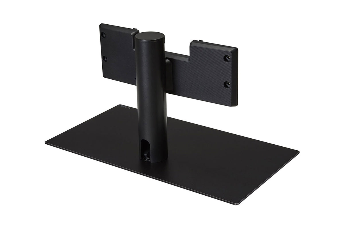 LG SA-G5SN55: OLED evo G5 TV Stand - 55 Inch Class TV - angled view (1 of 2)