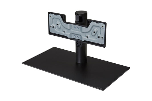 LG SA-G5SN65: OLED evo G5 TV Stand - 65 Inch Class TV - front view