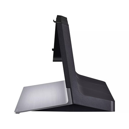 LG SR-G3WU55: 55 Inch OLED G3 Series Stand and Back Cover - side profile view