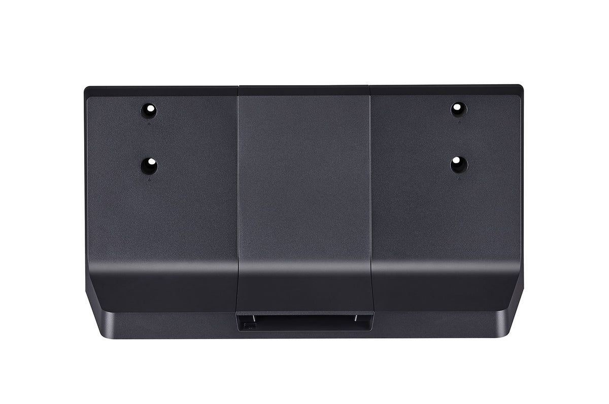 LG SR-G3WU65: 65 Inch OLED G3 Series Stand and Back Cover - front view