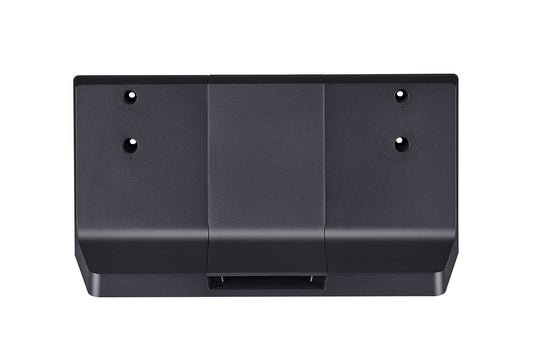 LG SR-G3WU65: 65 Inch OLED G3 Series Stand and Back Cover - front view
