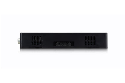 LG STB-6500: Pro:Centric Smart Set Top Box - side profile view (2 of 2)