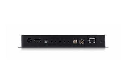 LG STB-6500: Pro:Centric Smart Set Top Box - top view