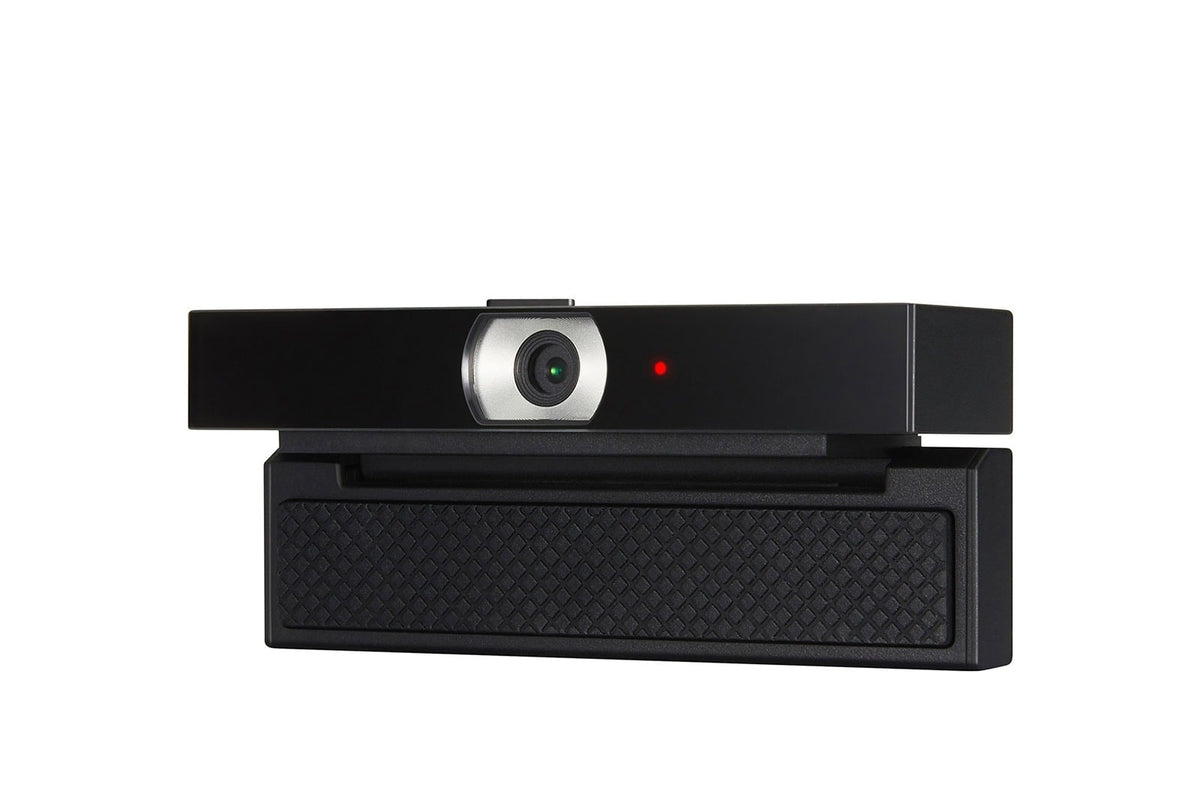LG VC23GA: Smart Cam - angled view (1 of 2)