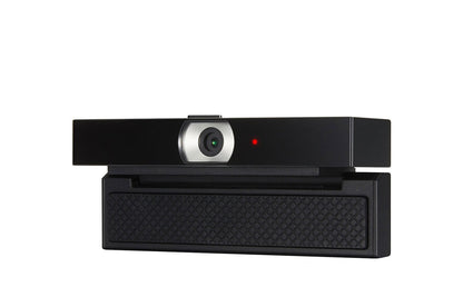 LG VC23GA: Smart Cam - angled view (1 of 2)