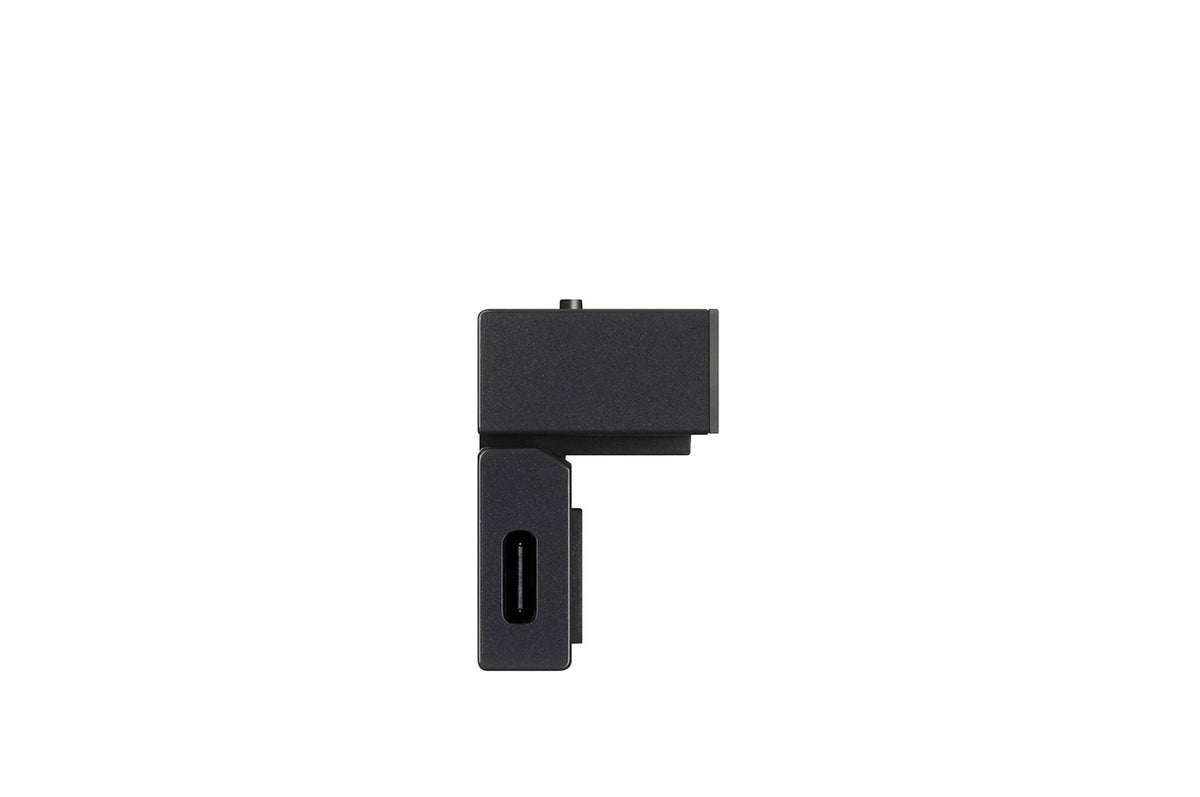 LG VC23GA: Smart Cam - angled view (2 of 2)