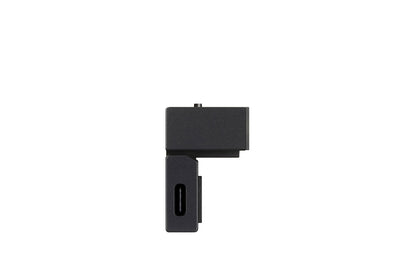 LG VC23GA: Smart Cam - angled view (2 of 2)