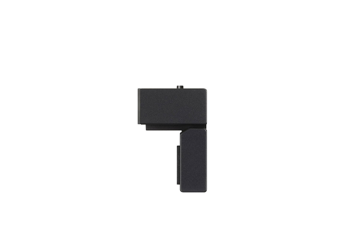 LG VC23GA: Smart Cam - front view (1 of 2)