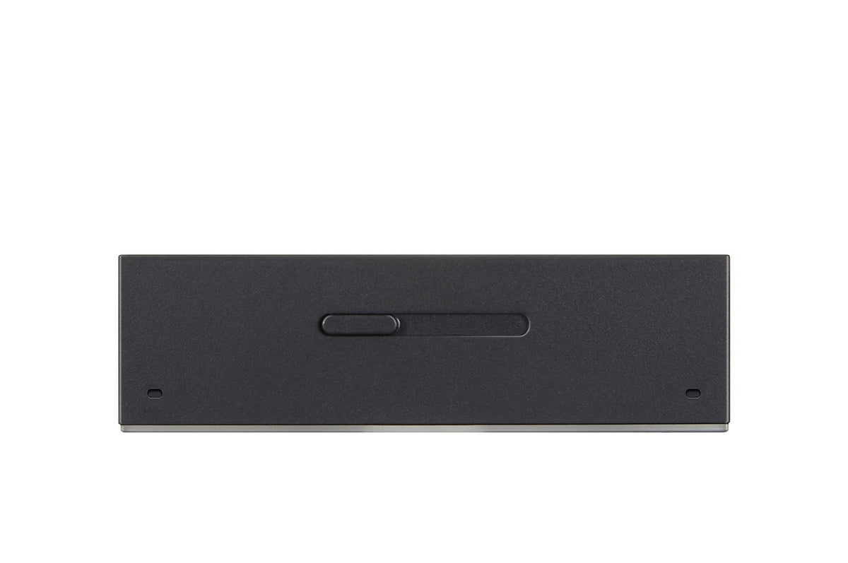 LG VC23GA: Smart Cam - front view (2 of 2)