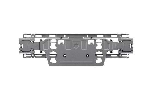 LG WB21EB: Slim Wall Mount for LG TV's - front view