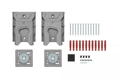 LG WB21LGB: Slim Wall Mount for QNED TVs - with accessory (2 of 2)
