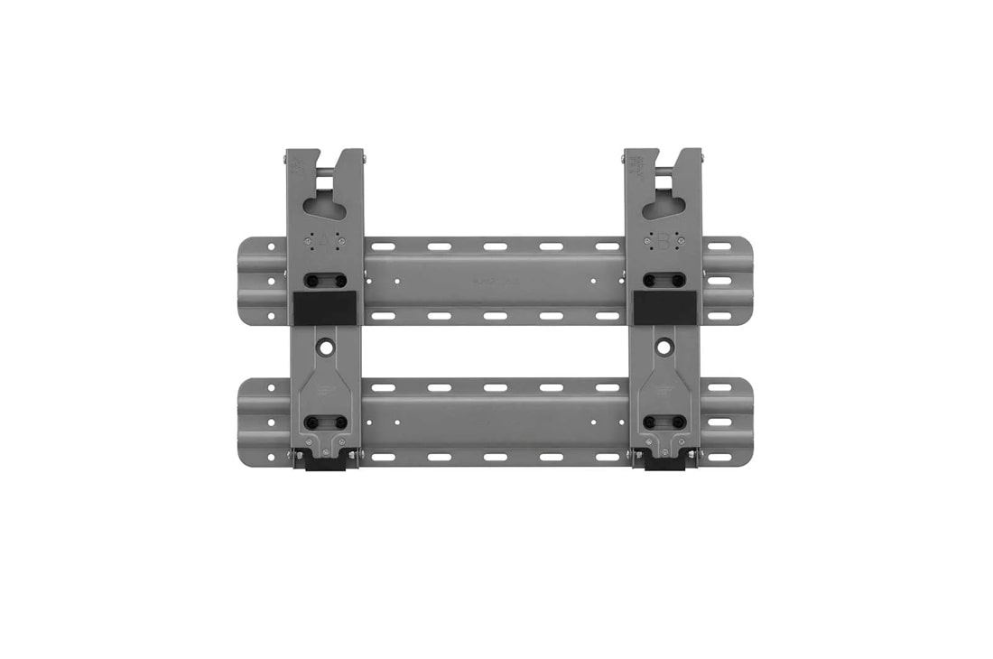 LG WB21LMC: Slim Wall Mount for LG TV's - front view