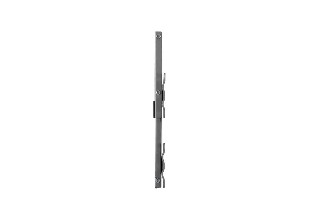 LG WB21LMC: Slim Wall Mount for LG TV's - side profile view