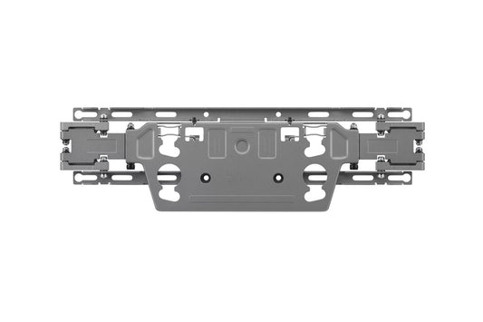 LG WB22EGB: Slim Wall Mount for OLED G3/G4 Series - front view