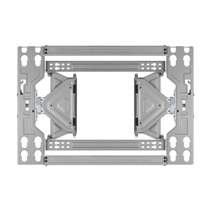 LG WB24GDB: EZ Slim Wall Mount for LG TV's - front view