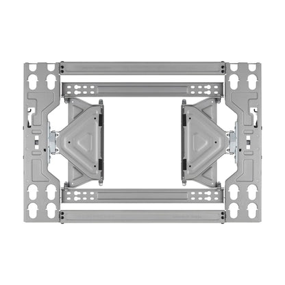 LG WB24GDB: EZ Slim Wall Mount for LG TV's - front view