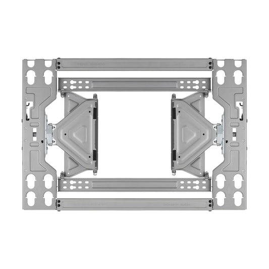 LG WB24GDB: EZ Slim Wall Mount for LG TV's - front view