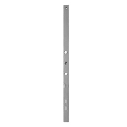 LG WB24GDB: EZ Slim Wall Mount for LG TV's - side profile view